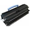 Lexmark Compatibile Toner per Lexmark X203 X204 X203A11G nero 2500pag.