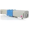 Oki Compatibile Toner per Oki C310 44469705 magenta 2000pag.