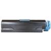 Oki Compatibile Toner per Oki B431 MB491 44917602 nero 10000pag.