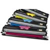 Oki Compatibile Toner per Oki C110 4425073 ciano 2500pag.