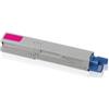 Oki Compatibile Toner per Oki C3300 43459330 magenta 2500pag.