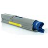 Oki Compatibile Toner per Oki C3520 43459369 giallo 2500pag.