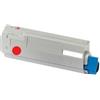 Oki Compatibile Toner per Oki C5800 43324422 magenta 5000pag.
