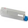 Oki Compatibile Toner per Oki C5600 43381906 magenta 2000pag.