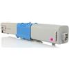 Oki Compatibile Toner per Oki C561 44469723 magenta 5000pag.