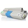 Oki Compatibile Toner per Oki C561 44469804 nero 5000pag.