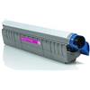 Oki Compatibile Toner per Oki C810 C830 44059106 magenta 8000pag.
