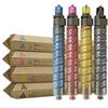 Ricoh Compatibile Toner per Ricoh Aficio MP C4500 giallo 842035 17000 pag.