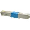 Oki Compatibile Toner per OKI MC363 c332 giallo 46508709 3000pag.