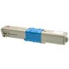 Oki Compatibile Toner per OKI MC363 c332 magenta 46508710 3000pag.