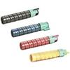 Ricoh Compatibile Toner per Ricoh Aficio MP C2550 C2050 841199 giallo 5500 pag.