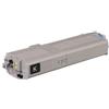 Oki Compatibile Toner per OKI MC563 c532 nero 46490404 1500pag.