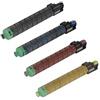 Ricoh Compatibile Toner per Ricoh Aficio MP C3000 K198C magenta 15000pag.