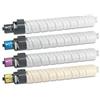 Ricoh Compatibile Toner per Ricoh MP C3300 magenta 842045 15000 pag.