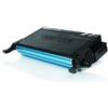 Samsung Compatibile Toner per Samsung CLP-620 CLT-C5082L ciano 4000pag.