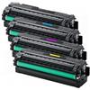 Samsung Compatibile Toner per Samsung C2620 CLT-M505L magenta 3500pag.