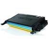 Samsung Compatibile Toner per Samsung CLP-620 CLT-Y5082L giallo 4000pag.