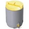Samsung Compatibile Toner per Samsung CLP-300 giallo 1000pag.