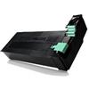 Samsung Compatibile Toner per Samsung SCX-D6555A nero 25000pag.