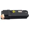 xerox Compatibile Toner per Xerox DocuPrint C1110 GIALLO 2000PAG.