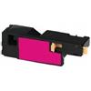 xerox Compatibile Toner per Xerox Phaser 6010 106R01628 magenta 1000pag.