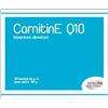 Nysura Pharma Dr. Laneri G. Carnitine Q10 30 Bustine