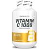 Biotech USA Vitamina C 1000 100 compresse - Biotech USA