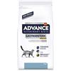 affinity ADVANCE VETERINARY DIETS Advance Veterinary Diets - Gastroenteric Sensitive - Cibo per Gatti con Problemi Gastrointestinali - 1,5kg
