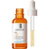 La Roche-Posay Redermic - Siero Pure Vitamin C10 Anti-Rughe Antiossidante, 30ml