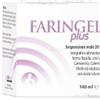 Faringel Plus 20 Stick Pack 7 Ml