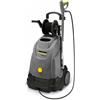 Karcher Pro HDS 5/15 UX - Idropulitrice ad acqua calda professionale - 150 bar - 500 l/h - monofase