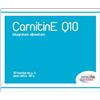 DICTA PHARMA CARNITINE Q10 30 BUSTINE