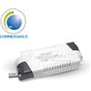 V-TAC ALIMENTATORE DRIVER PER PANNELLO LED 8W DIMMERABILE VT-800-LED8058