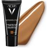 Vichy Make-up Vichy Dermablend - Fondotinta Correttore Fluido 16H Colore 65 Coffee, 30ml