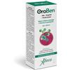 ABOCA SpA SOCIETA' AGRICOLA Oroben Gel Orale 15ml