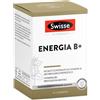 Swisse Energia Fisica e Mentale - Energia B+ Integratore, 50 Compresse