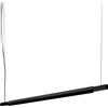 NEMO lampada a sospensione LINESCAPES HORIZONTAL - LIN LN2 5D