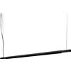 NEMO lampada a sospensione LINESCAPES HORIZONTAL - LIN LN2 5E