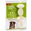CANDIOLI KELLY BRUSH tg. MEDIA 4 PAIA di Spugnett