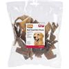 KARLIE TRANCI DI PELLE BOVINA 250GR