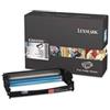 Lexmark GRUPPO TAMBURO ORIGINALE LEXMARK E462 E260 E460 E260X22G 30K NERO