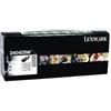 Lexmark Toner ORIGINALE Lexmark E230 E232 E240 24040SW
