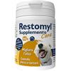 Innovet RESTOMYL SUPPLEMENTO CANE NEW 60 G