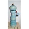 Gamma Service Macina pepe Bissetti 19 cm Shabby azzurro