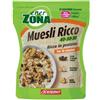 Enervit Science in Nutrition ENERZONA MUESLI RICCO DI PROTEINE 40-30-30 230G