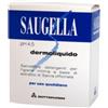 Saugella Linea Verde Attiva Salviettine Deodoranti 10 Bustine Monouso