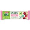 ENERVIT SpA Enerzona Balance Barretta Snack Cherry 33g