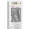 SOLIDEA BY CALZIFICIO PINELLI Solidea Relax Universal Cl2 Collant A Punta Aperta Colore Natural Taglia Xl
