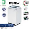 Elcoman Distruggi Documenti Kobra 270 TS C4 AO MD - 99.845