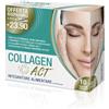 F&F COLLAGEN ACT BUST
